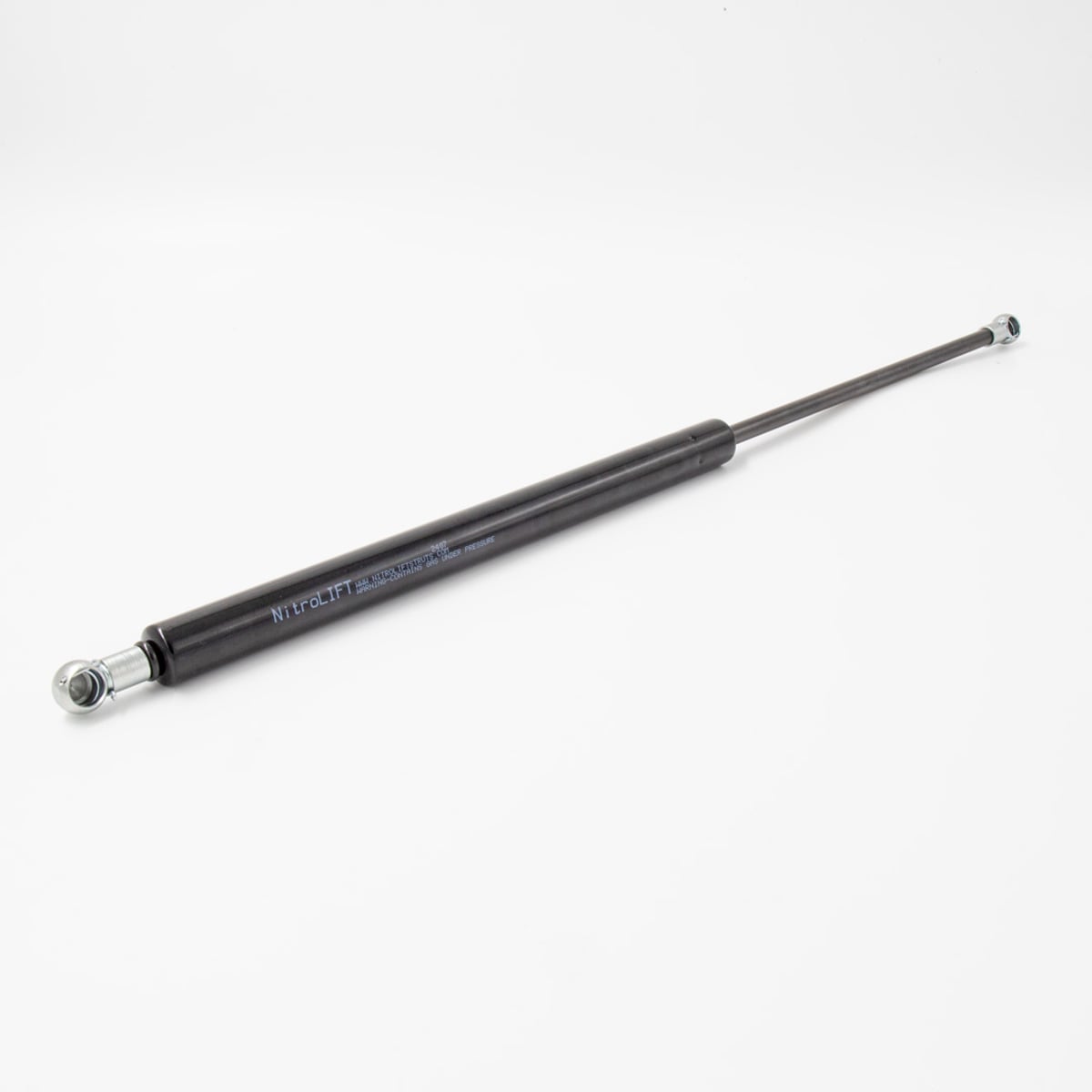 NitroLift Mercedes Benz C Class W204 2007-2014 Replacement Bonnet Gas Strut 64.8cm